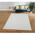 thumbnail image 2 of "Milano Home" Woven Area Rug, 2 of 7