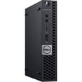 thumbnail image 1 of Restored Windows 11 Pro Desktop Computer Dell 7060 Mini | Intel Hexa Core i5-8500T CPU | 16GB RAM | 512GB SSD | Home or Office PC (Refurbished), 1 of 5