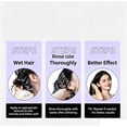 thumbnail image 4 of Dandruff Shampoo For Deep Cleansing Of Scalp Oil Control Itching Relief And Removal Shampoo, 4 of 5