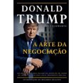 thumbnail image 1 of Donald Trump - A Arte da Negociacao [Portuguese], 1 of 1