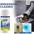 thumbnail image 3 of Drain Cleaner, Powerful Sink and Drain Cleaner, Wild Sink and Drain Cleaner, Wild Drain Cleaner, Sink Drain Pipe Cleaner, Household Drain Cleaning Product, 3 of 8