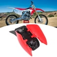 thumbnail image 4 of Motorcycle Mudguard Plastic Mudguard  Motorcycle  Set Accessory Fit For  CRF50 4-Stroke Pit Bike, 4 of 8