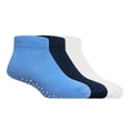 thumbnail image 3 of Calcetines 725 Baby Unisex, Multicolor 3 Pares Talla 0-2 Meses, 3 of 4