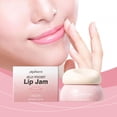 thumbnail image 2 of Lip Balm | VelvetSmooth Lip Gloss for Nourished, Glowing Lips | Hydrating, Non-Sticky Glossy Tinted Lip Balm Makeup （chocolate color）, 2 of 5