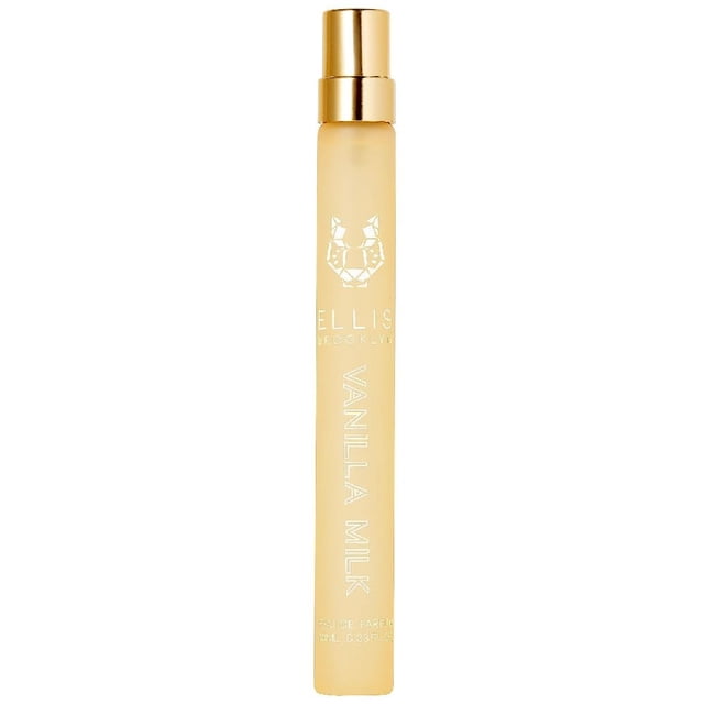 Perfume Ellis Brooklyn Vanilla Milk, 10 ml