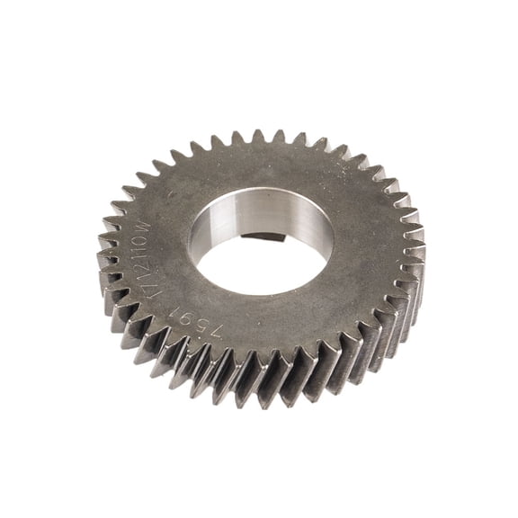 Polaris Ranger Helical Gear, 42T, Genuine OEM Part 3235133, Qty 1