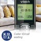 thumbnail image 4 of Teléfono inalámbrico VTech CS6529-5 DECT 6.0 de 5 auriculares con contestador, 4 of 8