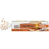 Thomas' Original King Size English Muffins, 4 count, Plain English Muffins, 12 oz Tray