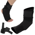 thumbnail image 4 of Ankle Braces, Comfortable Ankle Brace  for Sprained Ankle for Men M, 4 of 8