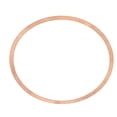 thumbnail image 2 of Sealing Ring, Enhance Performance Exhaust Sealing Ring Gasket Leakage Proof 274000511  for XP LRV RX 3D LE, 2 of 7