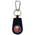 thumbnail image 1 of Porte-clés New York Islanders Classique Hockey, 1 of 1
