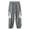 Army Green, variant on Kids Boy's Mesh Jogger Sweatpants Summer Youth Kids Pink Baseball Football Athletic Pants with Pockets Girls Athletic Training Pants 4T