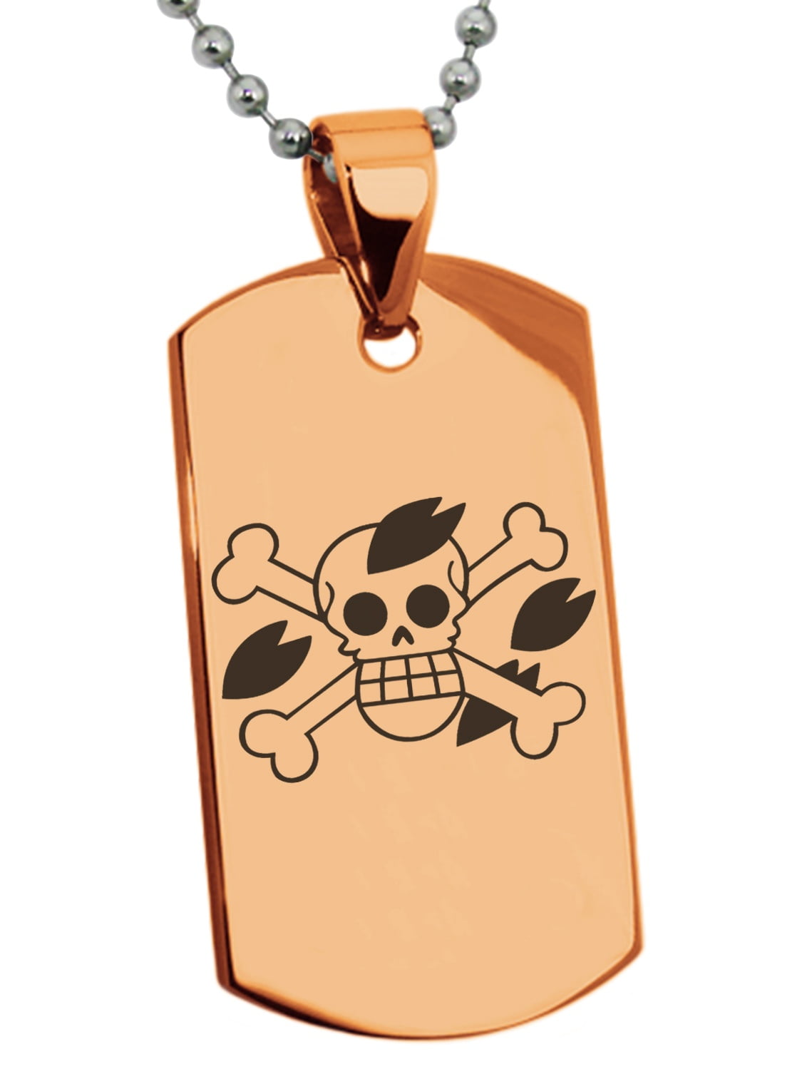 サバプロ　ネックレス　SSTP x OJ Skull Pick Pendant Opened Jesusとのコラボレーション・アイテム【SSTP x OJ Skull Pick