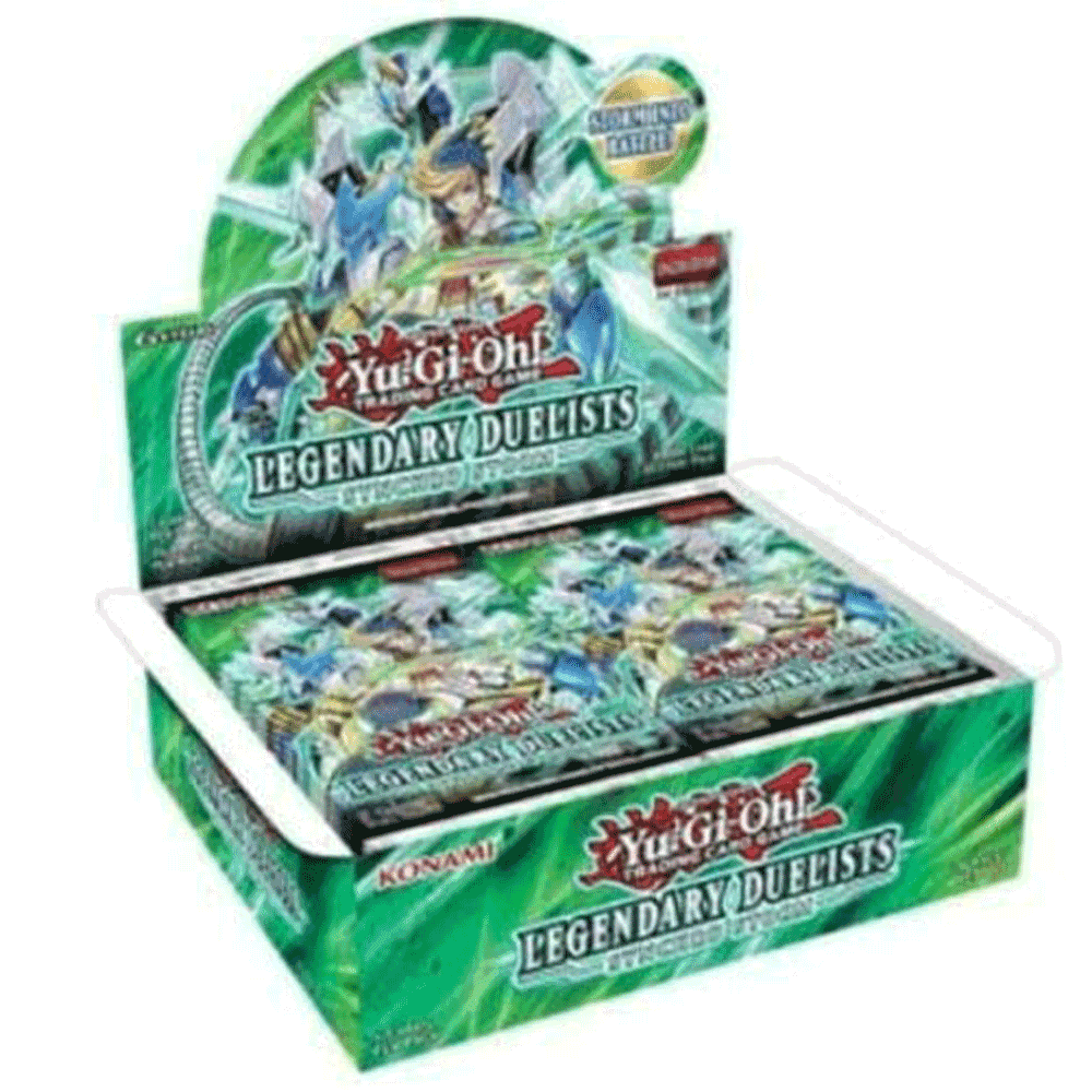 Details about   *NEW* YuGIOh BATTLE CITY BOXFACTORY SEALED228 CARDS SPEED DUEL GOD CARDS 