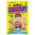thumbnail image 1 of El Mundo de Mr Beast El Gato De Hojalata Libro de bolsillo 1ra edicion, 1 of 2