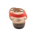 thumbnail image 3 of Lunar Womens Mariella Beaded Sandals, 3 of 6