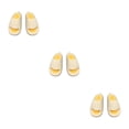 thumbnail image 4 of Jumpingount Zapatillas bonitas de Durian a la moda, zapatillas de casa informales para mujer, sandalias de playa de calle a la moda, toboganes de Type1 NO1, 4 of 5