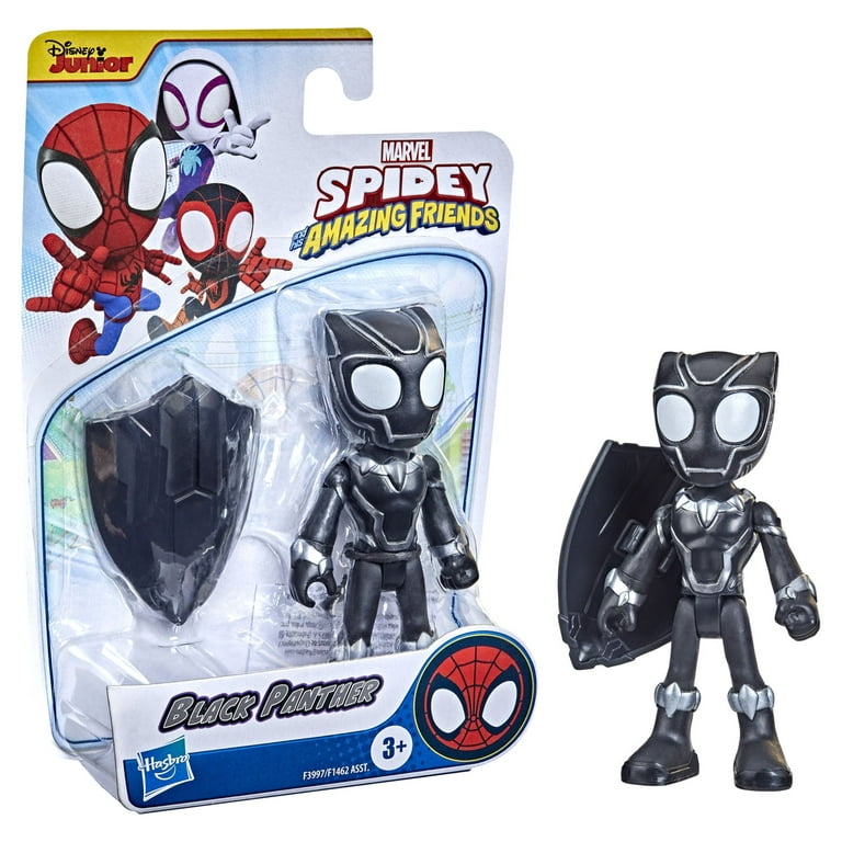 Figurine Spidey and his Amazing Friends MARVEL
