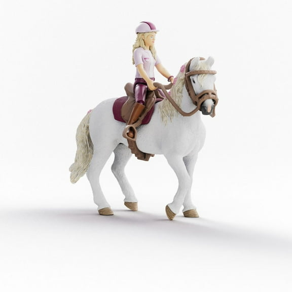 Schleich Horse Club Horse Club Sofia & Blossom