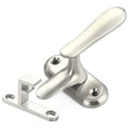 thumbnail image 5 of Serrure de Porte de Salle de Bain Verrous de Porte en Acier Inoxydable, 5 of 5