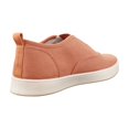 thumbnail image 5 of Vionic Cobalt Women's Fashion Sneakers Apricot Brandy Canvas Size 6.5 M, 5 of 8