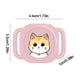 thumbnail image 4 of Rastreador Dispositivo Seguimiento GPS Compatible Con Dientes para Gatos Azul, 4 of 9