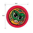 thumbnail image 2 of Cojín decorativo Distroller 60 x 60 cm luchador rojo, 2 of 4