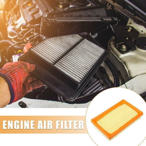 For TOYOTA PRIUS REPLACEMENT AIR FILTER 2011-2023 17801-21060