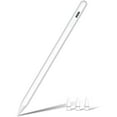 thumbnail image 1 of wonima11 Pencil (USB C) for iPad 2025-2018: Stylus Pen for iPad with 15Hr Working Tilt Sensitivity & Palm Rejection, Professional ipad Pencil 9th 10th Generation Good to Draw Study Work Create Record, 1 of 1