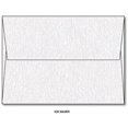 thumbnail image 2 of 50 Metallic 'Ice Silver' A7 Envelopes - 7.25" x 5.25" - Square Flap - EnvelopesOn Brand Envelopes, 2 of 2