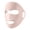 Pink, variant on Summer Protection Face Mask for Women, Breathable Full Face Sun Shield, Lightweight Cooling Fabric for Running Cycling Outdoor Sports
