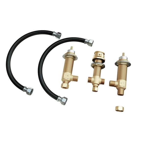 Proflo Pf674163 1/2" Rough In Valve