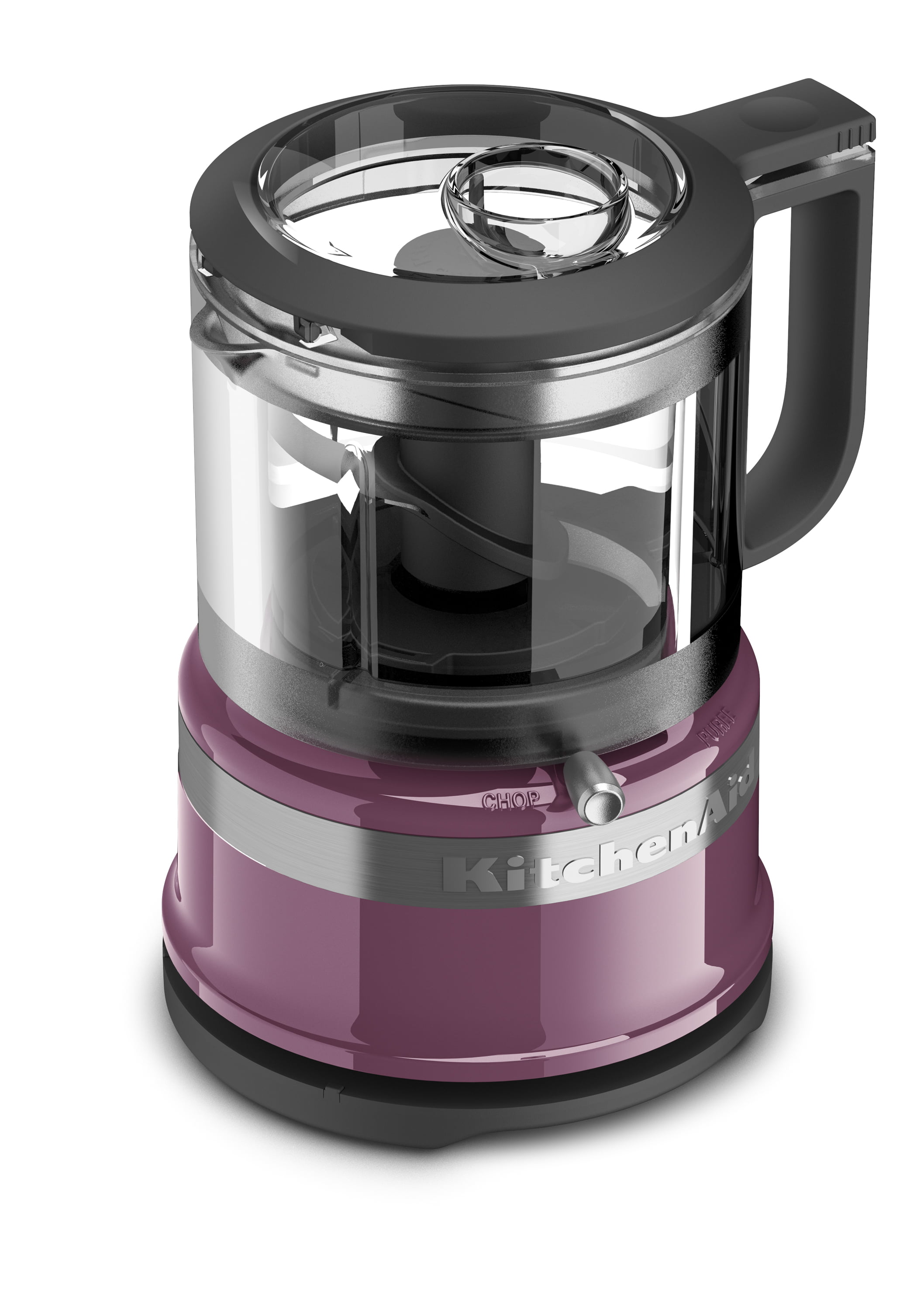 W10451881G by KitchenAid - Lid for 3.5 Cup Food Chopper (Fits model  KFC3511)