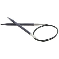 KnitPro-Dreamz Fixed Circular Needles 24"-Size 10.5/6.5mm