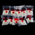 thumbnail image 3 of 500PCS Fake Nails Stiletto 10 Sizes Full Cover Artificial Nails False Nails, 3 of 7