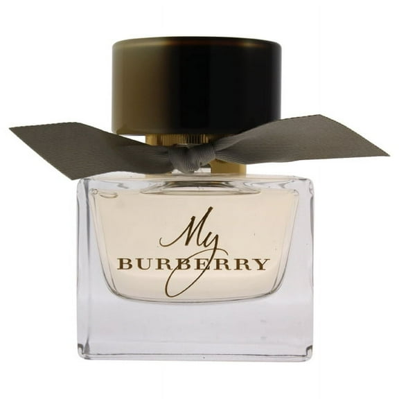 Burberry My Burberry Eau De Toilette Spray 1.6 oz