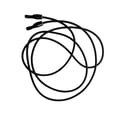thumbnail image 1 of Cuerda de tensión para máquina de , equipo de fitness multifunción, cinturón de tensión para gimnasio, correa fija para ejercicios en gimnasio, 1 of 8