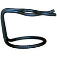 thumbnail image 3 of Crown Automotive Fourche d'Embrayage Ressort de Retour 4338855 Non Peint; Métal; Simple, 3 of 3