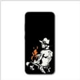 thumbnail image 1 of One Roronoa Zoro Luffys Pieces Phone Cover for Samsung Galaxy Note 20 Ultra 10 8 9 S10 Lite S9 A6 A8 Plus A7 A9 Soft Case, 1 of 1
