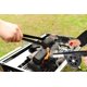 thumbnail image 5 of Soplador manual para barbacoa, ventilador para barbacoa, adecuado para cocinar al aire libre, barbacoa, chimenea Vhermosa WMJ-0125, 5 of 7