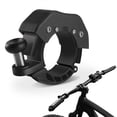 thumbnail image 4 of Bicycle Bells Bike Bells 85dB Loud Crisp Clear for Mountain Bike 22.2/31.8mm Standard Handlebar, 4 of 5