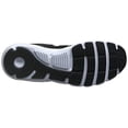 thumbnail image 5 of Under Armour Chaussures de Course Charged Assert 8 4E pour Hommes (001)/noir, 9 US, 5 of 5