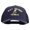 Navy, variant on US Navy Seabee Veteran Embroidered Flexfit Mesh Trucker Cap - Navy OSFM