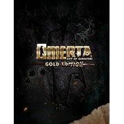 Omerta - City of Gangsters Gold Edition - PC