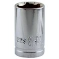 thumbnail image 1 of Great Neck Scie 13MM X.38in. Lecteur 6 Point Socket Métrique SK13M, 1 of 1