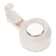 thumbnail image 4 of LOLIPPYY 1Pack Beige Suction Cup Hooks Heavy Duty For Home Accessories Simple Design, 4 of 8