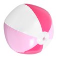thumbnail image 2 of CIMAXIC Party Beach Inflatable Ball Toy Inflating Colorful Ball PVC Ball Party Supply,11.81"X11.81"X11.81", 2 of 5
