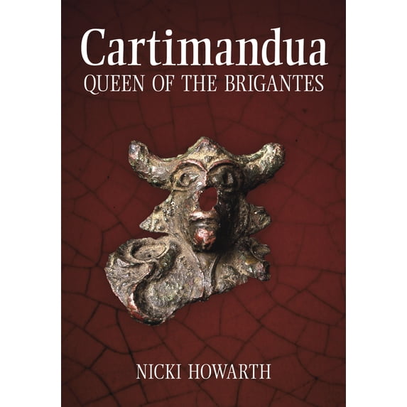 Pre-Owned Cartimandua : Queen of the Brigantes (Paperback)