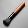 thumbnail image 1 of 1 Pack Teapot Brush  Soft Hair  Tea Ceremony Accessories  Household Kitchen Cleaning Tools, 1 of 3