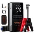 thumbnail image 1 of Jump Starter WOLFBOX 4000A con compresor de aire de 24000 mAh, 1 of 9